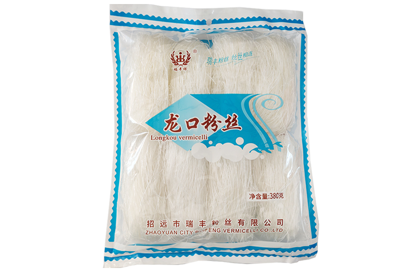 龙口粉丝380g
