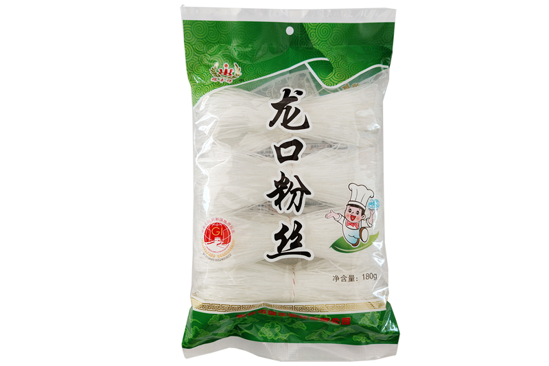 龙口粉丝180g