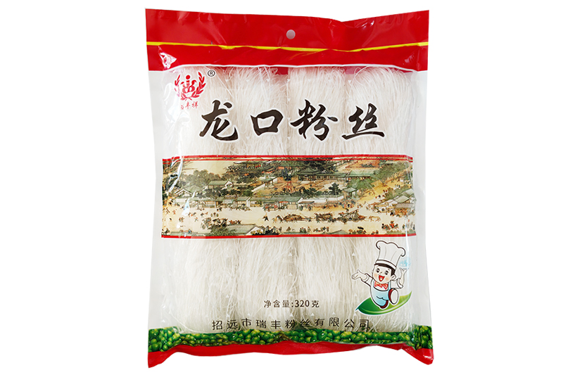 龙口粉丝320g