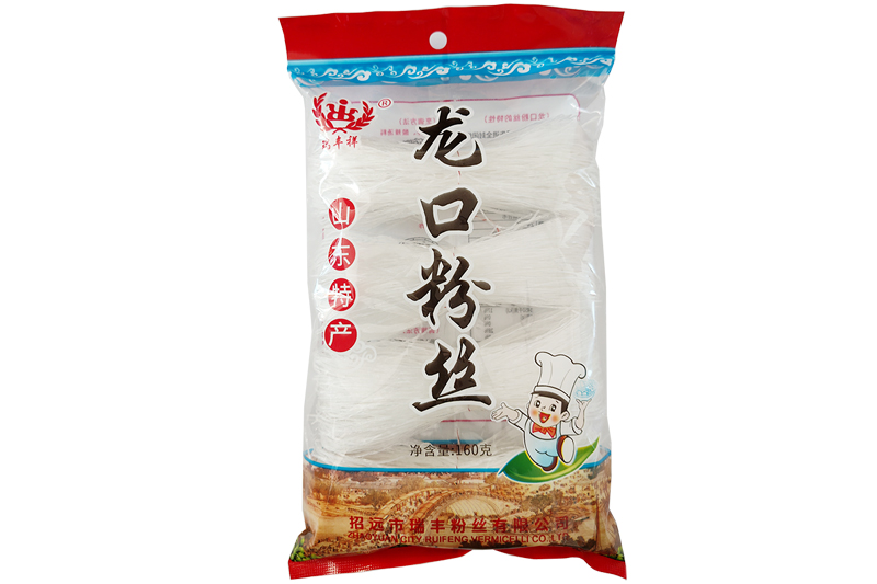 龙口粉丝160g