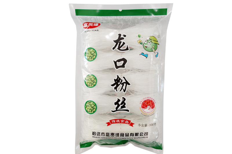 龙口粉丝300g