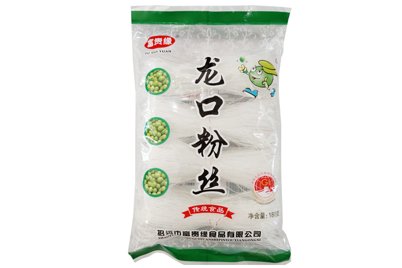 龙口粉丝180g