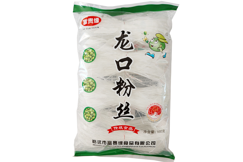 龙口粉丝160g